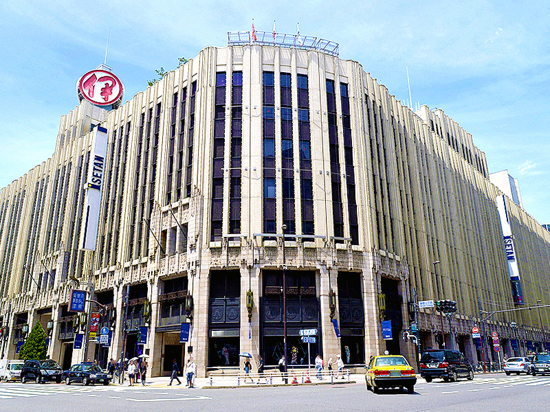 【新宿】境界協会といく！“新しい宿場”を、境界と地形で解き明かせ～山手線内の最高峰へ！独特な町割り、巨大繁華街を分断した区界の謎～