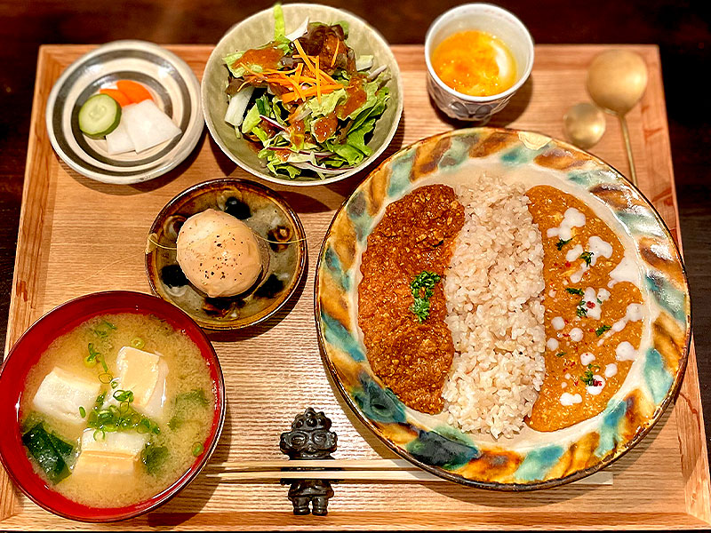 【民藝×発酵】みそソムリエの発酵づくしランチ会、古民家で営む「手仕事の世界」へ～全国を旅して集めた圧巻の民藝コレクション！手間ひまかけた暮らしを味わう～