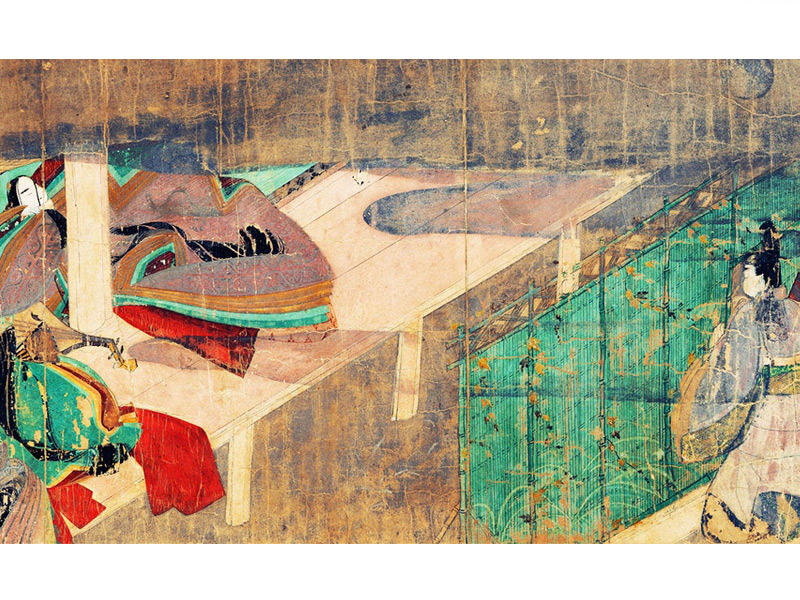 【源氏物語】梅林崖長と宇治十帖の世界へ！地形から読み解く源氏物語の舞台～宇治川に映る薫と匂宮の恋愛模様…藤原摂関家が夢見た別荘都市をいく～