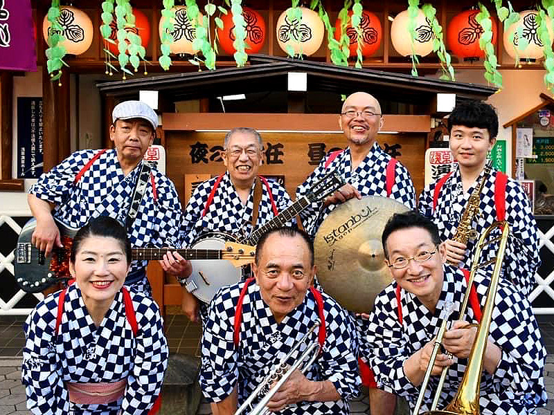 【浅草】女性落語家・三遊亭遊七と、ディープ浅草へ！“笑いの殿堂”夏休み特別落語寄席～“神仏のデパート”から歓楽街六区、日本一の盛り場、芸能のメッカを解き明かせ～