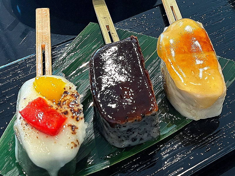 【半兵衛麸】12代目と洋館＆京町家＆新館拝見ツアー！この日限りの京麸食べ比べ会～皇室のためのお道具、社寺を支える京の食文化、元禄から続くお麸の名店へ～