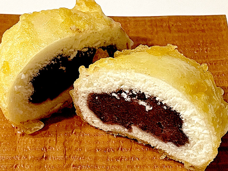 【神田グルメ】料理研究家といく桜の下町、老舗スイーツ堪能ツアー～東京三大どら焼き、名物揚げまんじゅう、東京最古の酒舗まで～