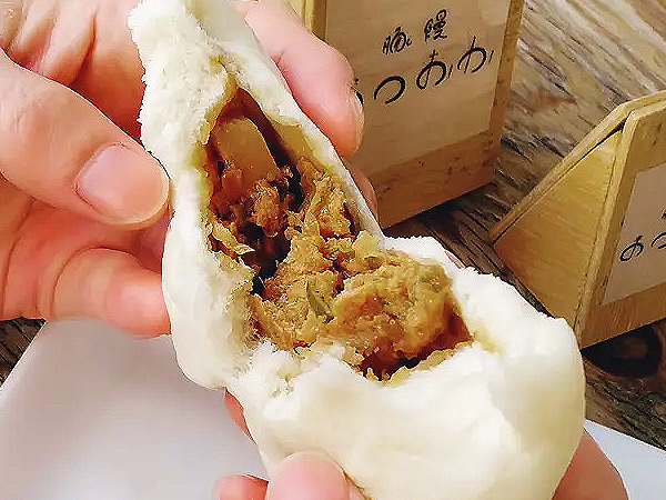 【空堀グルメ】路地とレトロと美食の街へ！空堀商店街まんぷく食べ歩きツアー～隠れ家カフェでモーニング、絶品ショコラ、名物豚まん、おかずスコーンまで～