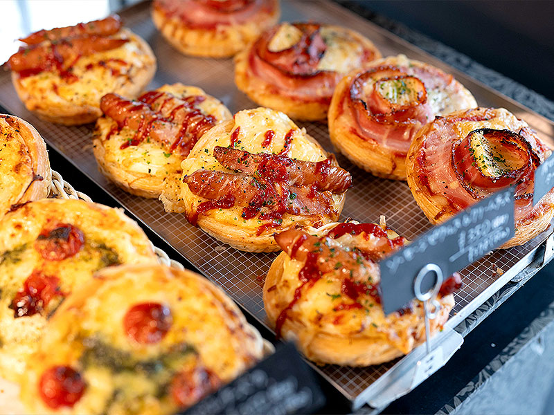 【パン】京都・下京パンまつり！パンライターと4軒のパン屋さんへ～ニューヨーク発祥から町家本格ベーカリーまで、店主に聞く京都とパン屋の物語～