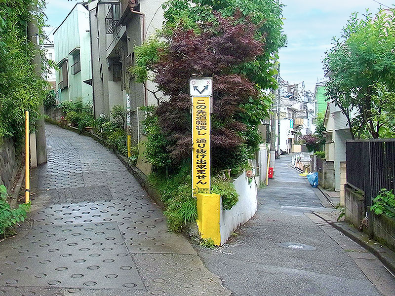 【赤羽】都市史学者と“赤羽迷路”へ！千ベロじゃない赤羽、同潤会住宅地をいく～石段・坂道・立体迷路…中世城郭から昭和のモダン計画、十条銀座まで～