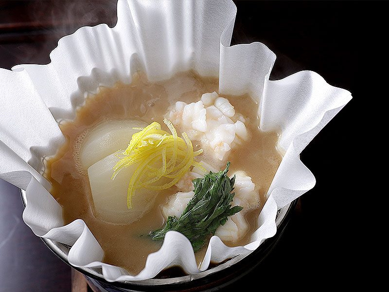 【木乃婦】三代目主人高橋拓児が織りなす美食の新世界、京の味が躍る饗宴～伝統と革新を融合させた珠玉の京料理、ミニトークショー付き～: