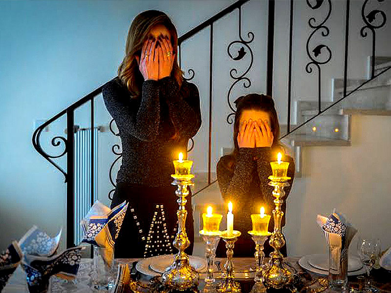 【ユダヤ教会堂】ラビと京都唯一のシナゴーグへ！ユダヤ料理のフルコースを堪能～ユダヤで最も大切な「安息日」体験、日本では極めて希少な伝統料理をいただく～