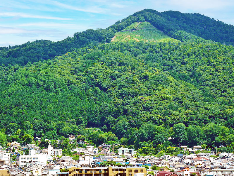 【中尾城】銀閣の裏に築かれた将軍の“名城”へ！天下人VS将軍、京都奪還の軍事要塞～伝説の神楽岡城から運命の激戦まで、城専門編集者と幻の名城を攻略せよ～