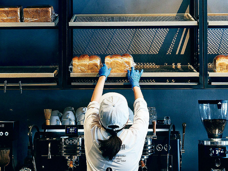 【小川珈琲】パンライター✕バリスタ厳選！小川珈琲deパンまつり～4種のエシカルコーヒー＆京小麦パンの絶品ペアリングセッション～