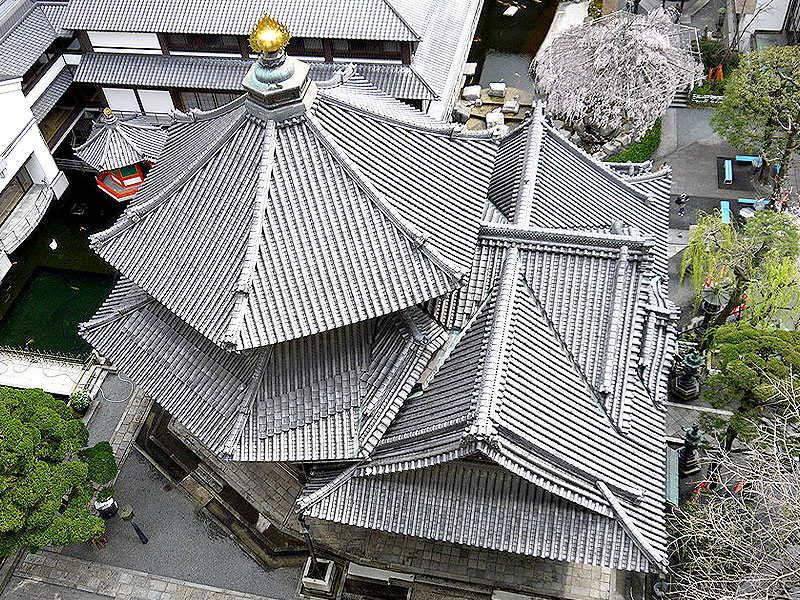 【サロン限定】「京の冬の旅」初公開！六角堂内陣＆因幡薬師を特別拝観～吉村も驚く特別公開！「日本三如来」頭巾の美仏、ずらり重文お宝尽くし～