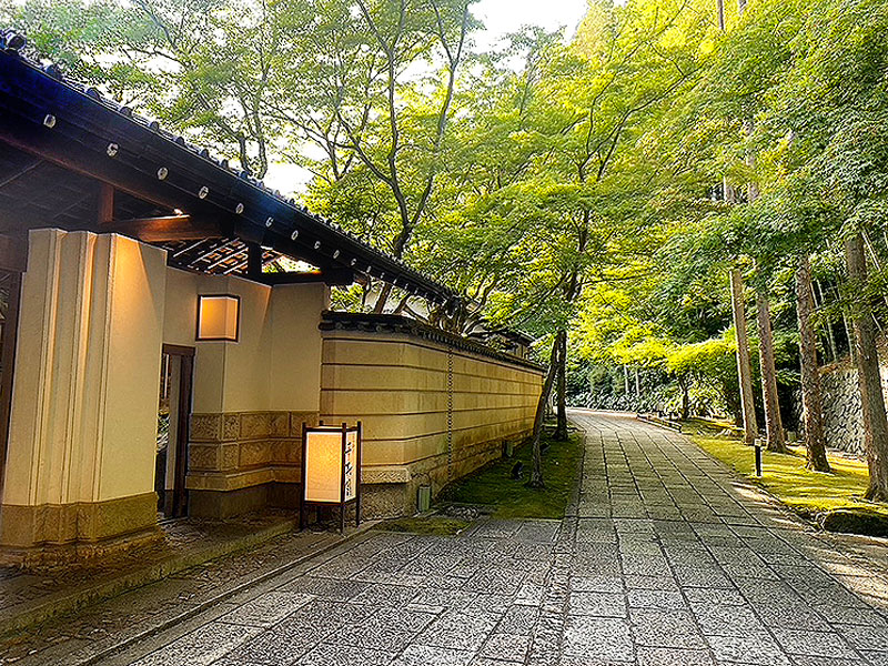 【サロン限定】吉村オフ会だョ、しょうざんへ全員集合！2025サロン交流会～数多の数寄屋建築が移築された、夢の巨大庭園でコースランチを～