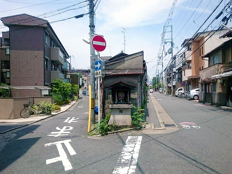 【Y字路】『Y字路はなぜ生まれるのか』出版記念！迷路のようなY字路天国・吉田へ～旧街道、廃河川、路地裏探検！Y字路には歴史とロマンが詰まってる～