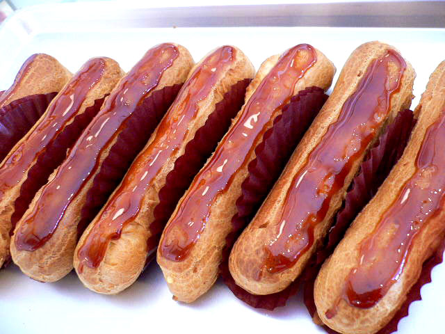 【大行寺】2つの非公開寺院を貸切拝観！本山白書院＆大行寺で極楽カフェタイム～美食家僧侶・英月さん厳選！伝説のエクレア✕プロが選ぶ中国茶✕絶品赤飯～#ky25b0020″