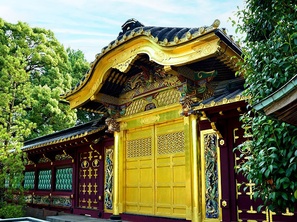 【上野寛永寺】研究者と巡る江戸最大の寺、公園に埋め込まれた江戸の記憶～清水寺に琵琶湖、大仏も！立ち並ぶ子院群、焼け残った将軍の霊廟まで～