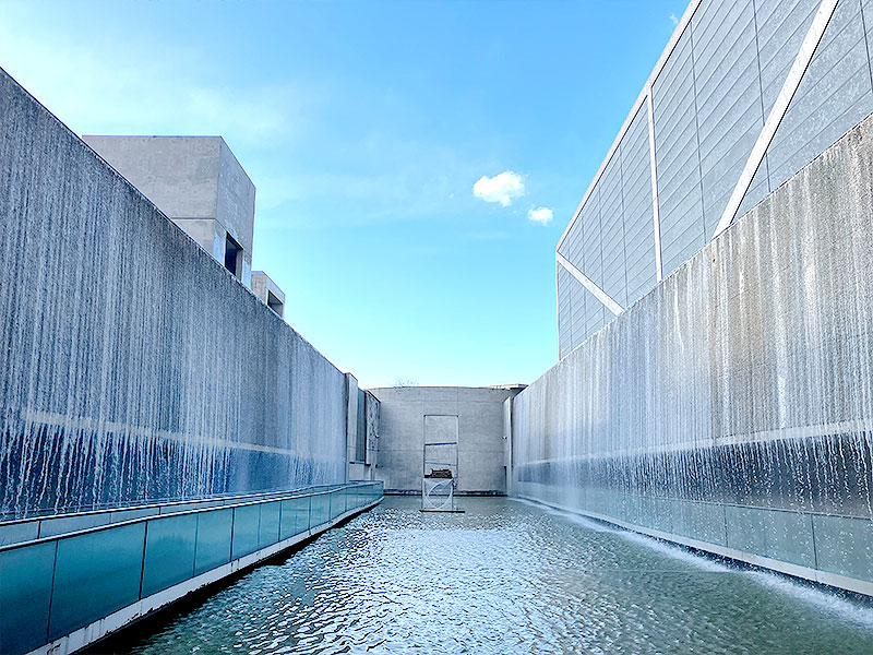 【大阪狭山】日本最古のダムへ！ブラタモリ案内人・小野田さんと大阪ドボクツアー～七つの明治レンガ暗渠群！飛鳥時代のダム池、安藤忠雄のドボク博物館まで～