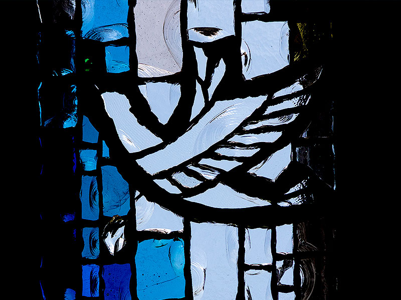 【大森】一度は訪れたい東京2つの教会めぐり、美術家と祈りの聖堂を拝見～“異色の建築家”山口文象の礼拝堂、鈴木さん設計協力のモダン教会まで～