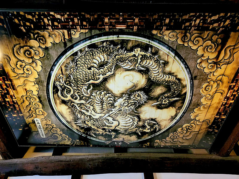 【妙心寺】非公開の玉鳳院、開山堂、仏殿へ！本山僧侶と日本最大の禅寺を特別拝観～ずらり重文、圧巻の七堂伽藍！戦国武将らが帰依した“西の御所”をいく～