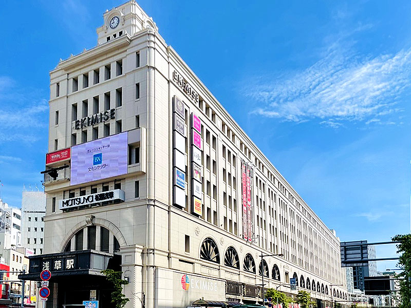 【押上】ドボク専門家とスカイツリーから東武博物館へ！東武の街づくりを解き明かせ～橋梁界のスーパースター！東武橋VS京成橋、アールデコの傑作ターミナルまで～