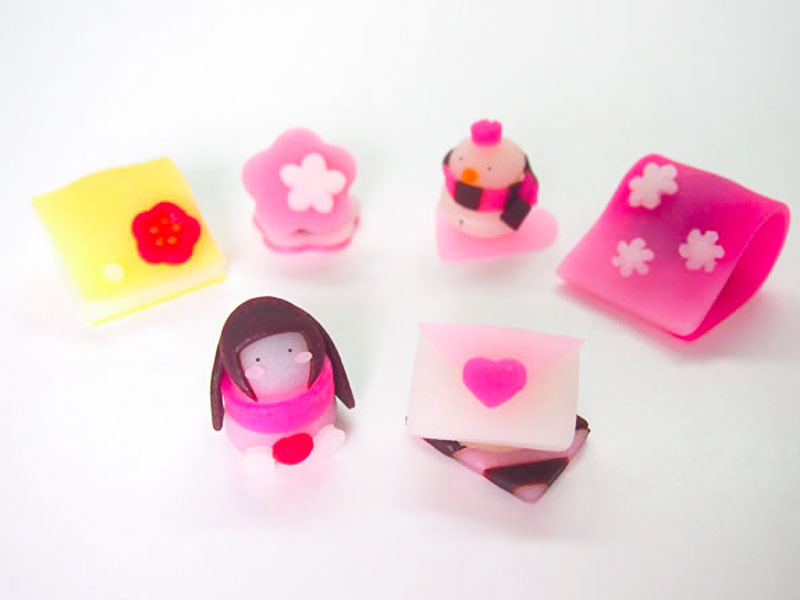 【聖護院八ッ橋総本店】可愛いすぎる生八ッ橋の世界、鈴鹿可奈子新社長がご案内～創業330年、京都を代表する老舗へ！「nikiniki」マイスイーツづくり～