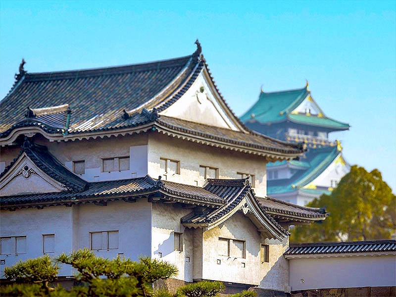 【大阪城】千貫櫓＆多聞櫓、特別公開！藪内さんと“難攻不落の巨城”攻略ツアー～小堀遠州が築いた城内最古の建築へ！石垣技術の最高到達点、連続横矢まで～