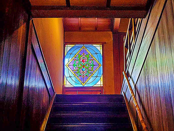 【千吉商店】京都最古の商家「千切屋一門」邸宅へ！巨大京町家を特別に拝見～大正天皇ご大典の貴賓宿所、トガ普請の書院から茶室、17代目当主がご案内～