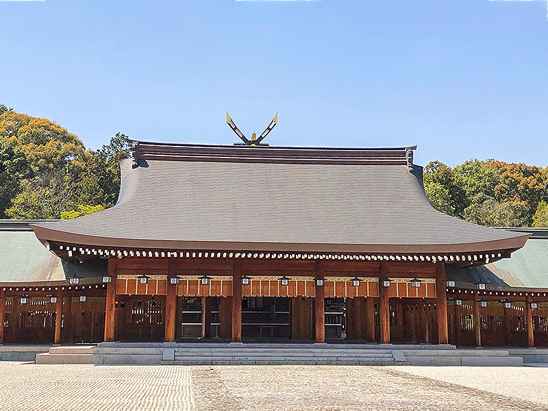 【橿原神宮】「神都」はいかに創られた！？初代天皇が即位した、日本はじまりの地～神社と鉄道のただならぬ関係、国家神道が生んだ神武天皇の聖地めぐり～