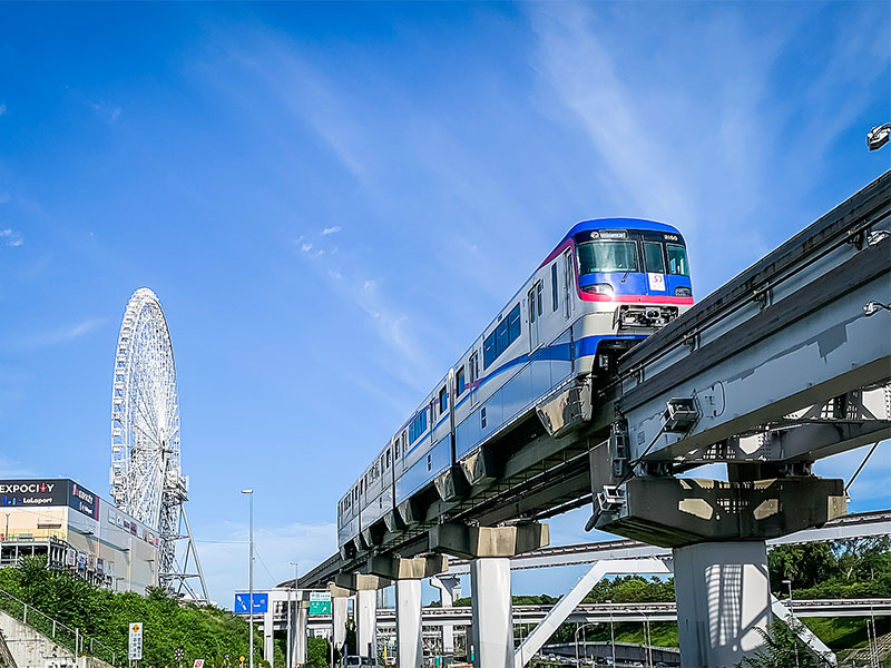 【千里】御堂筋線ついに箕面へ！関西大学から日本初の田園都市、悲願の新駅まで～花開く大正モダン、村野藤吾の傑作キャンパス、万博都市と幻の東西線～