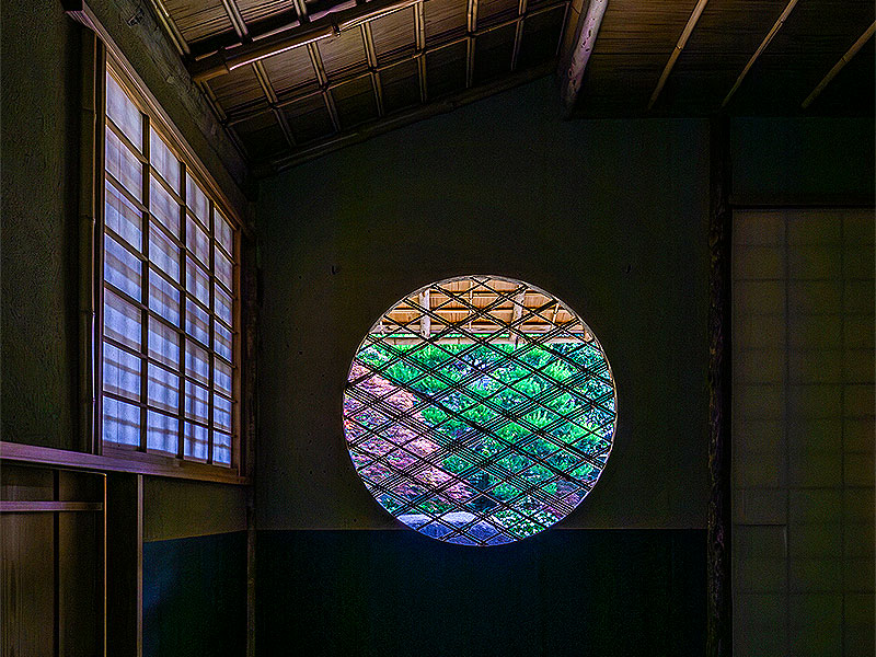 【中村外二邸】“伝説の棟梁”自邸＆工房を特別拝見！三代目当主と数寄屋大工の世界へ～こだわり抜かれた数寄屋建築と茶室、本物の美と技と材を体感せよ～