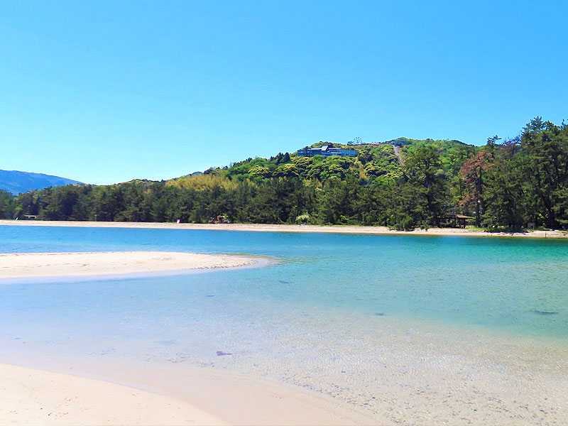 【海の京都・東編】吉村が愛してやまない「海の京都」ミステリーバスツアー～奇跡の絶景、日本海文化圏の謎を追う！失われた古代｢丹後王国｣へ～
