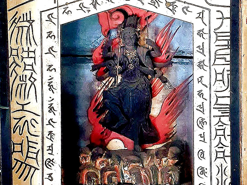 【高輪】神仏探偵とディープ8社寺巡礼！タタリ仏に幽霊地蔵…“変わり神仏”の宝庫へ～奇妙な狛件、忠臣蔵の聖地、巨大な“ヌシ”の老樹、東京屈指の古道をいく～