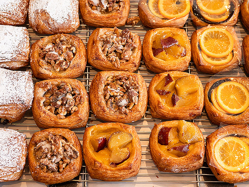 【パン】京都・秋の亀岡パンまつり！パンライターと4軒のパン屋さんへ～鉄板焼サンドから幸せのベーグル専門店まで、店主に聞く京都とパン屋の物語～