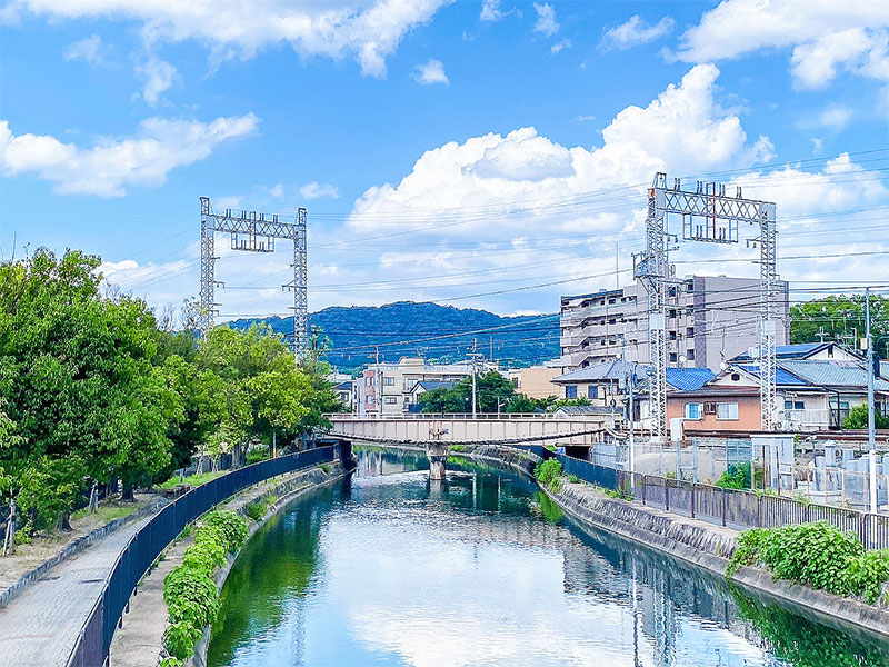 【重文記念・鴨川運河】琵琶湖疏水の南端へ！京都を支える、明治の近代化遺産群を追う～土木構造物の精華！京と伏見をつなぐ水の路、七瀬川放水所から伏見発電所まで～