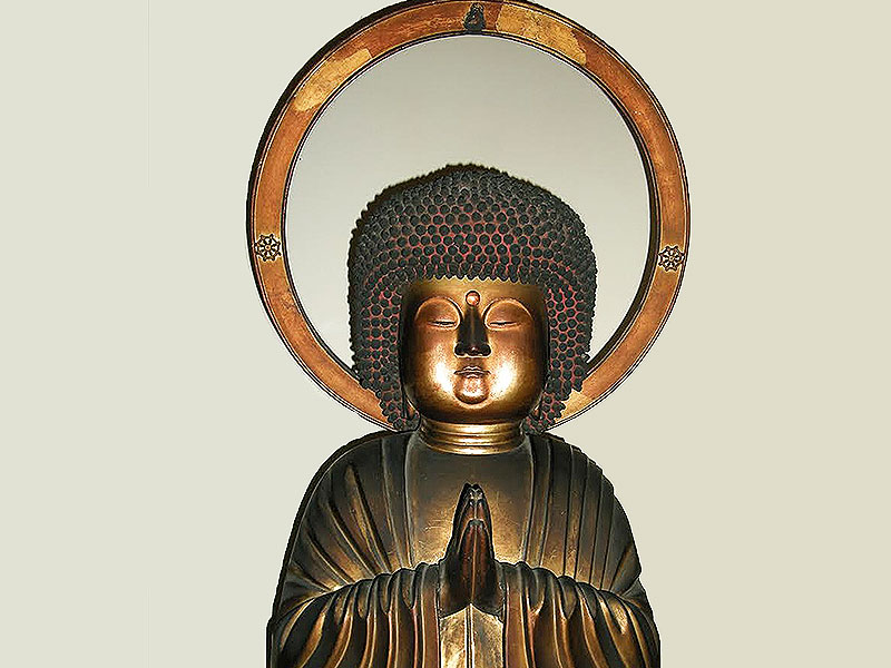 【耳まつり】研究者と年に一度の特別拝観！ずらり美仏、非公開3ヵ寺の扉が開く～平安の薬師如来に十二神将、阿弥陀三尊、アフロ仏…明治の蔵まで～