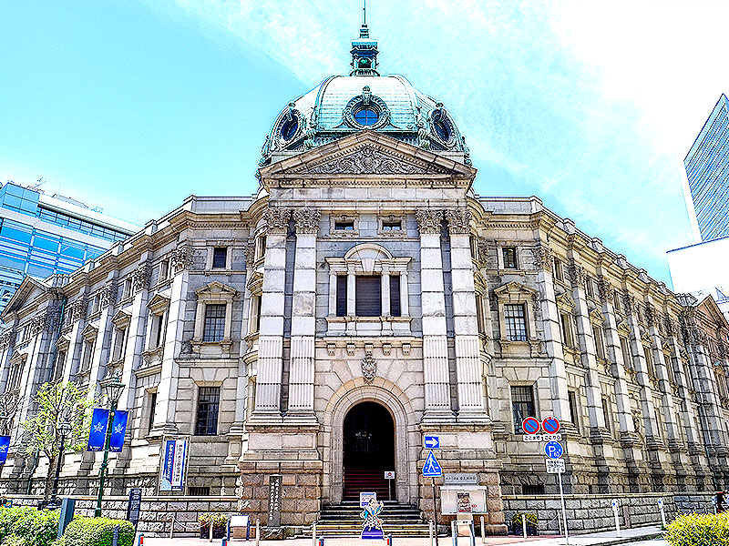 【横浜】フェリス女学院＆共立学園へ！近代史研究家と、港町2つの教会堂を拝見～日本最古ミッション系女子校、旧居留地のゴシック建築…横浜にあった“外国”へ～
