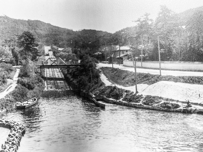 【琵琶湖疏水】5つの全国宝を制覇せよ！大津閘門から蹴上船溜まで「疏水」堪能ツアー～今も現役、明治の巨大プロジェクト！琵琶湖と京都を結ぶ、近代化遺産群を追う～