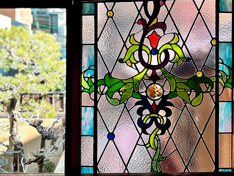 【茶会入門】17代目当主がもてなす忠臣蔵の茶会、「千切屋一門」の邸宅へ～発見、内蔵助の直筆屏風！特製茶菓子とお点前体験、茶室＆お道具拝見～