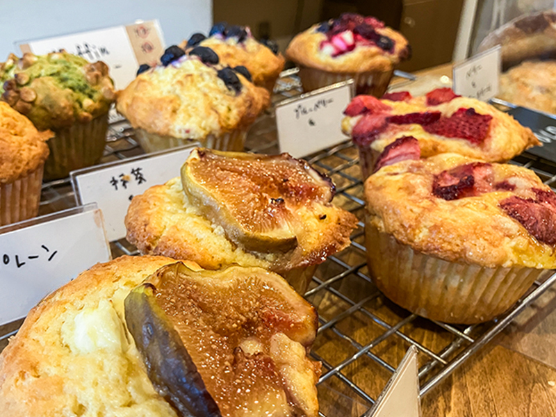 【パン】大阪・空堀パンまつり！編集長と4軒のパン屋さんへ、路地とレトロと美食の街～グランプリ最優秀の老舗パン屋さんから、絶品サンドイッチ専門店まで～