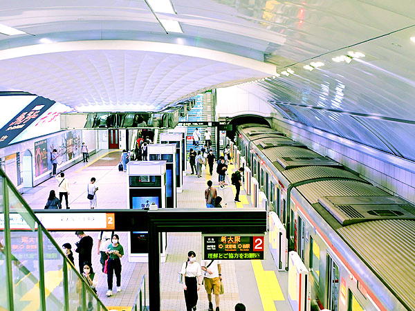 【御堂筋線】これぞ大阪の大動脈！度肝を抜く戦前“大大阪”の都市改造プロジェクト～未完成の梅田駅！？線路と道路がズレている？無謀か英断か…学者市長の夢を追う～