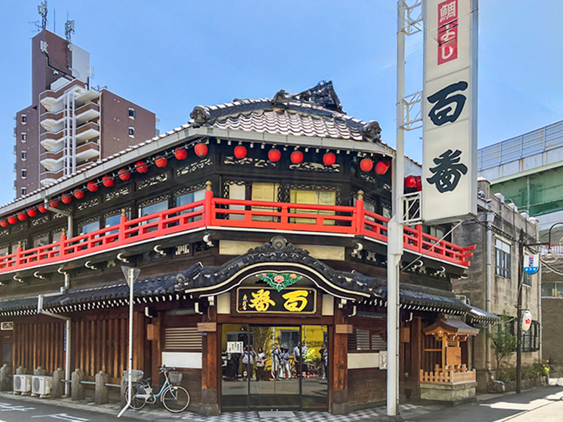 【飛田・山王】社会史学者といく、ディープサウスと呼ばれるもう一つの大阪へ～日本最大級の色街、面影を刻む芸人村、変貌する日雇い労働者の街まで～