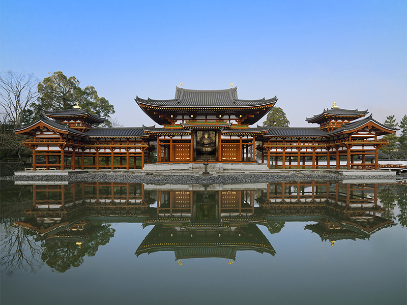 【宮大工】宮大工と2つの国宝へ！現存最古の神社建築と平等院鳳凰堂の造形美に迫る～受け継がれる1,000年の大工技、平安＆鎌倉の社寺建築・究極の美と技の世界～