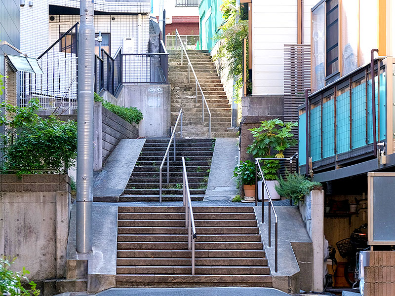 【裏渋谷】暗渠者・本田創さんと、幻の「空川」「三田用水」「神泉谷」を捜しだせ～東大キャンパスに水源が！？水車、水田、分水界…暗渠を歩けば街の記憶が甦る～