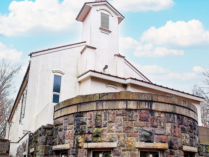 【新宿】世界に類を見ない“大軍都”！都心に残された、帝都の軍事遺産を捜しだせ～東京ドームにレンガ構造物！？封鎖された射撃用トンネル、将校集会所まで～