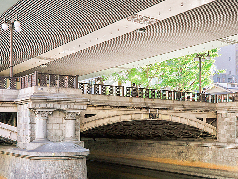 【八百八橋】タモリさんを案内した橋マニアと水都の名橋大解剖！個性派揃いの橋めぐり～“橋の都”の鑑賞術！道頓堀からモダン大阪の都市芸術、浪華無双のライオン橋まで～
