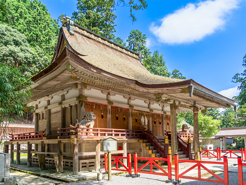 【日吉大社】非公開・神仏習合の隠れ部屋を特別拝見！考古学者と石積の宗教都市へ～石工集団“穴太衆”！？最高格式「滋賀院門跡」拝見、もう一つの延暦寺をいく～