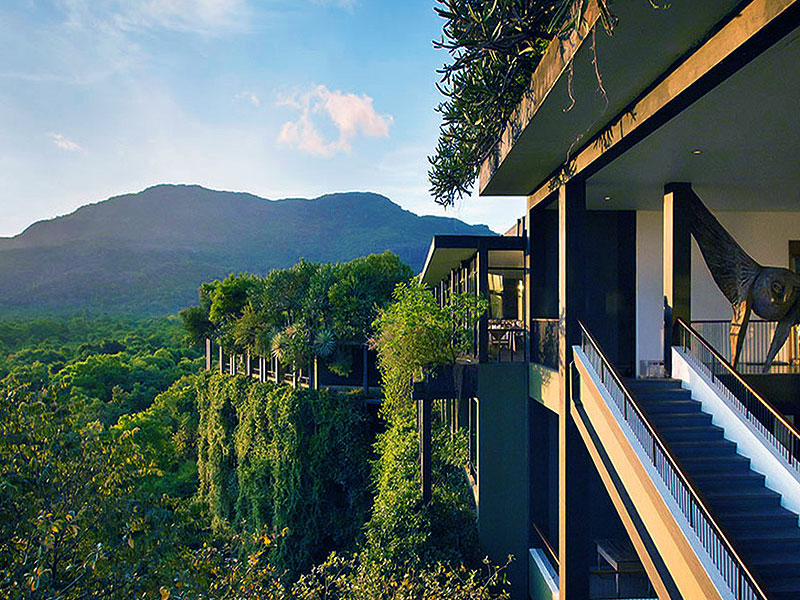 【スリランカ】“絶景建築の神様”ジェフリーバワ尽くし！田所さんと4泊全てバワホテル～最高傑作カンダラマ、バワ自邸No.11、最期の理想郷…トロピカル建築を堪能せよ～