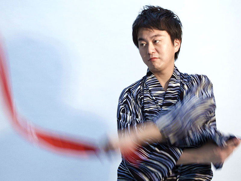 【郡上踊りin青山】盆踊りのカリスマと、東京の中心で踊れ！鳳蝶流家元が特別レクチャー～ついに始まる夏の風物詩！プロ直伝の盆踊り術、振り付けの意味…伝統の舞に没入せよ～