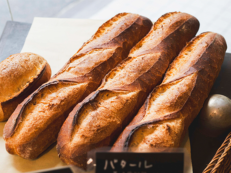 【パン】京都・千本パンまつり！パンライターと4軒のパン屋さんへ～受け継がれる名店の味、自家製酵母ベーグル専門店…マツコも知らない京都パンの世界～