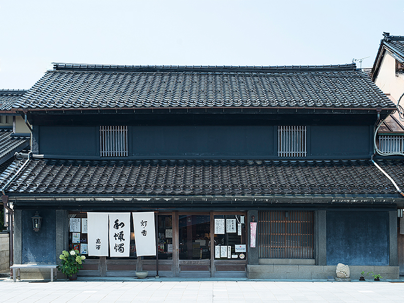 【能登七尾】行って応援、建築家が10軒特別案内ツアー！老舗文化財からモダン建築まで～甦った銀行建築、建築家のリノベ宿…今まさに復興を遂げていく能登最大の港町へ～