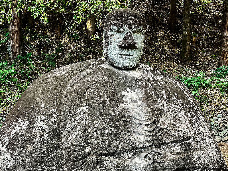 【諏訪】古代“独立王国”諏訪へ！怪談史研究家と、諏訪大社四社詣り貸切バスツアー～縄文の精霊ミシャグジさま！？岡本太郎驚愕の奇仏、諏訪湖の神秘と民俗の謎を追う～