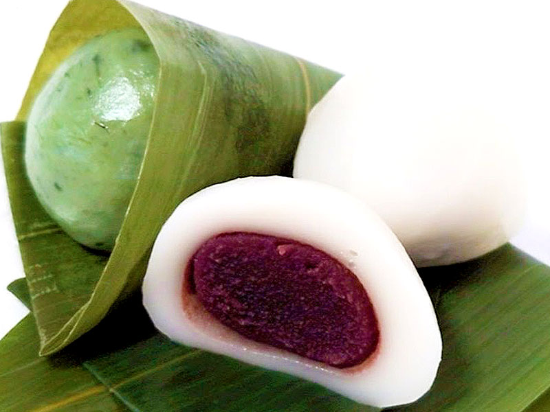 【人形町】東京老舗スイーツ尽くし！和菓子ソムリエと、初夏限定＆完売必至4軒食べ歩き～絶品ひんやり水大福、東京三大たい焼き、できたてシュークリーム、門前の縁起菓子～